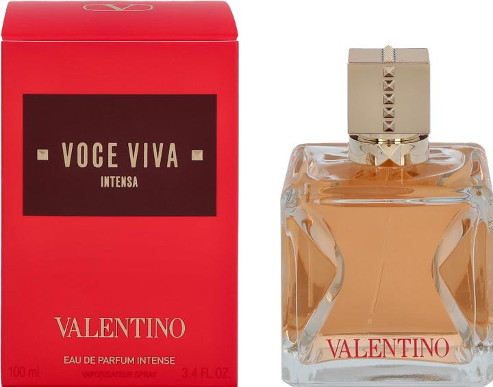 Produktbild Valentino Voce Viva Intensa (Eau de Parfum, 100 ml)