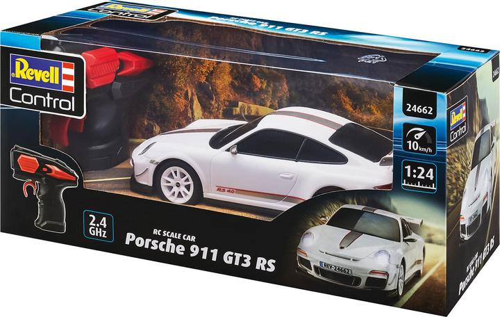 Image du produit Revell Porsche 911 GT3 RS