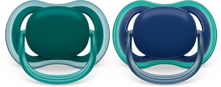 Produktbild Philips Avent Ultra Air (2 x, 6 - 18 Monate)