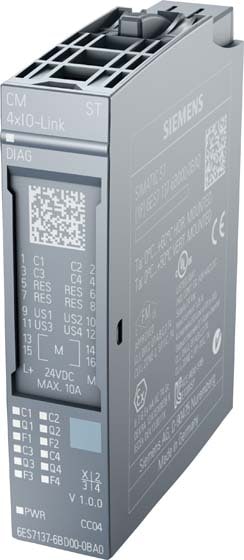 Produktbild Siemens Siplus