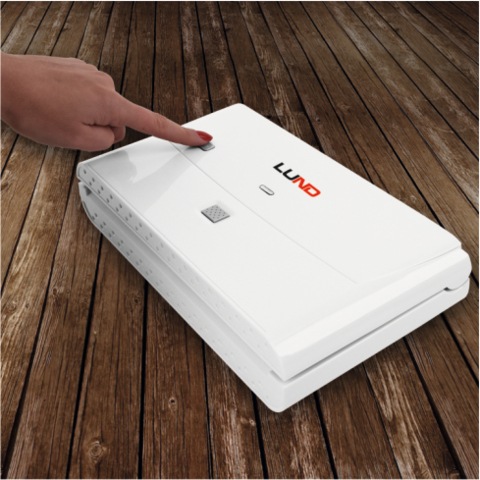Produktbild Vorel Vakuumverpackung 140W