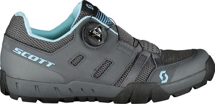 Scott Sports Sport Crus-R Boa cycling shoes