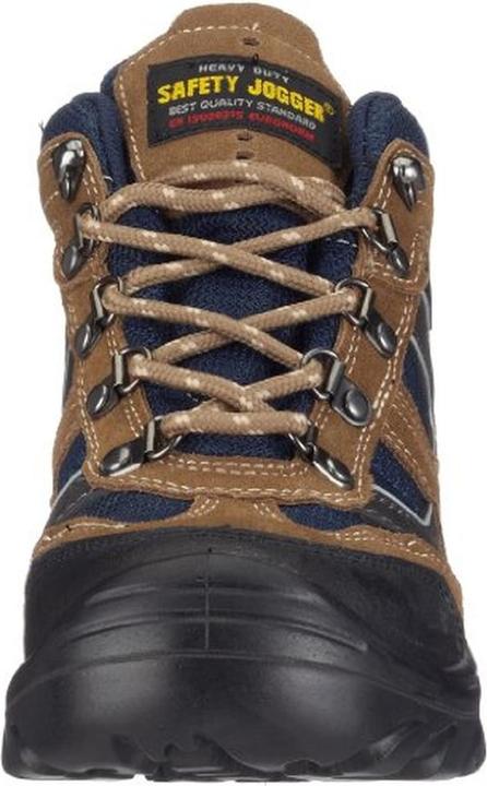 Actual product image Safety Jogger X2000 (S3, 38)