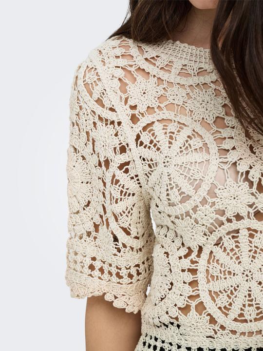 Produktbild Only ONLWATERLY Strickpullover Strickpullover (XS)