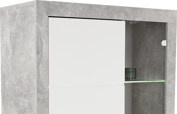 Produktbild Luca Bessoni Vitrine (96 x 35 x 132 cm)