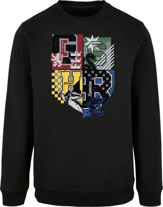 Immagine prodotto Absolute Cult Harry Potter - Varsity Hogwarts Basic - 114771 (L)
