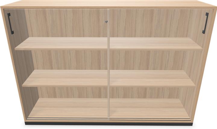 Produktbild Narbutas Choice Schiebetürschrank (160 x 40 x 111.5 cm)