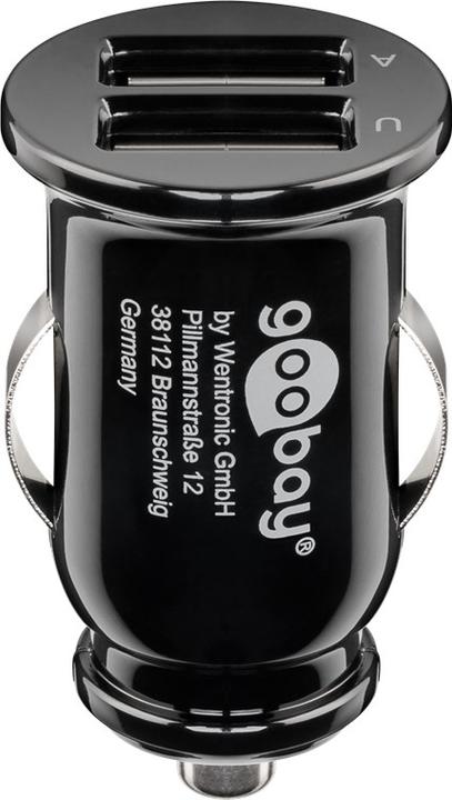 Produktbild Goobay Auto-Ladeset