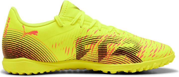 Allarme giallo-PUMA Black-Sun Struck