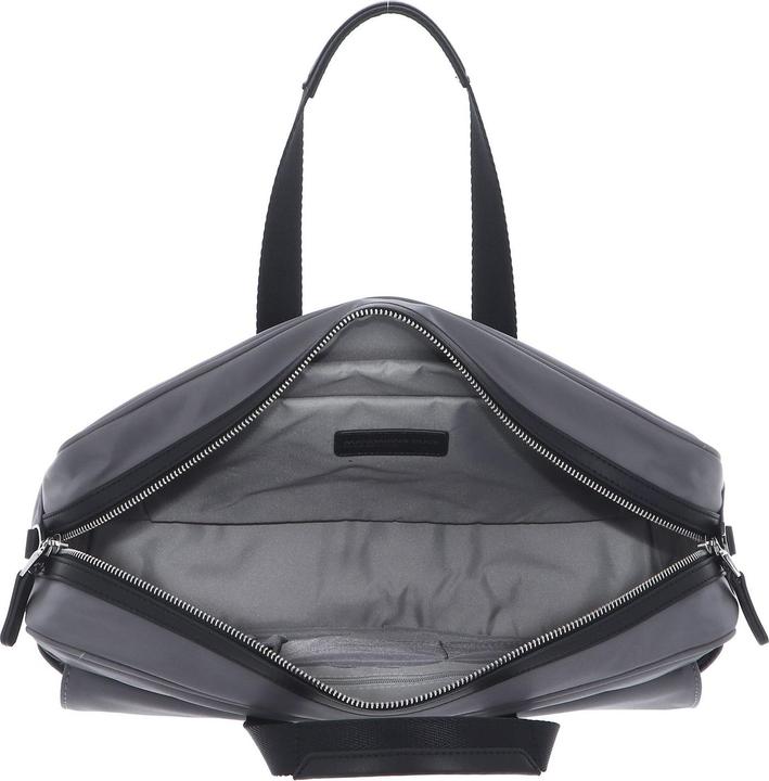 Actual product image Mandarina Duck Briefcase Hunter Urban Briefcase HWC01 (14.57", Universal)