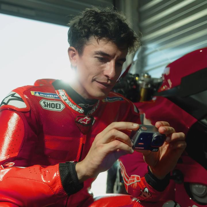 Produktbild Insta360 Ace Pro 2 MM93 Edition (30p, Bluetooth, WLAN)