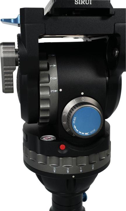 Produktbild Sirui VHS10 Professional Fluid Video Head (Videokopf)