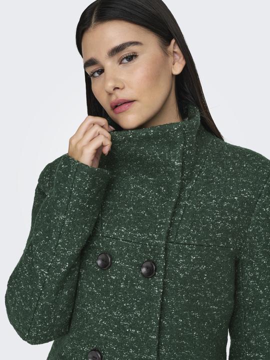 Actual product image Only Wool coat Coat (S)