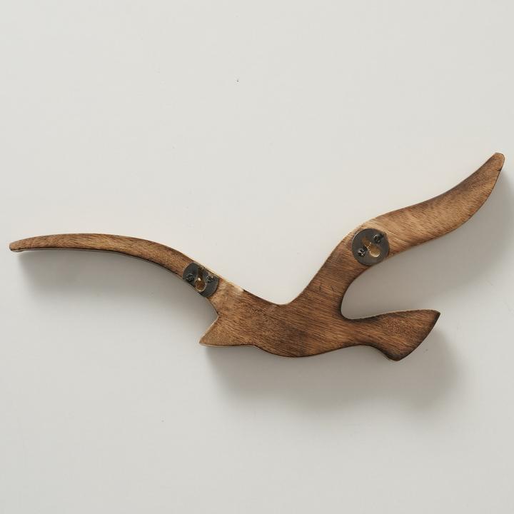 Actual product image Boltze Home Seagull (15 x 15 x 15 cm)