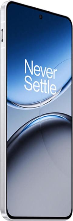 Actual product image OnePlus Nord 4 (512 GB, Mercurial Silver, 6.74", Dual SIM, 50 Mpx, 5G)