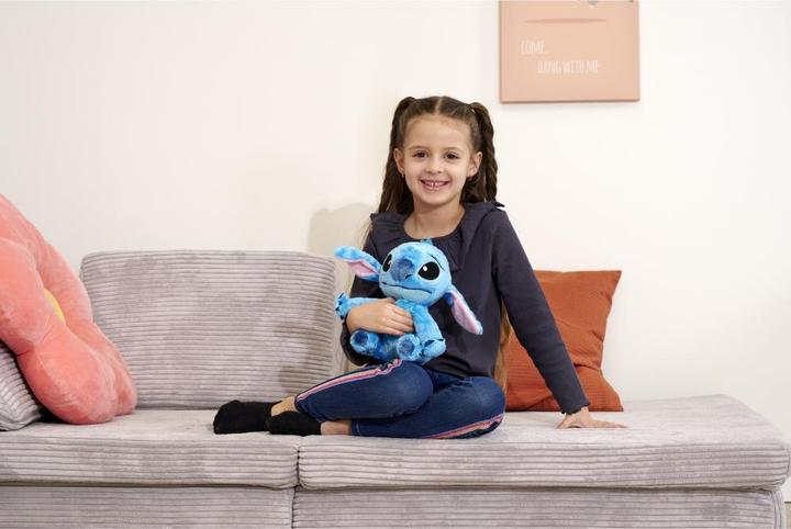 Actual product image Simba Stitch (25 cm)