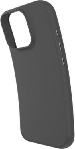 Produktbild Just in Case TPU Back Cover Schwarz Apple iPhone 16 Pro Max (Apple iPhone 16 Pro Max)