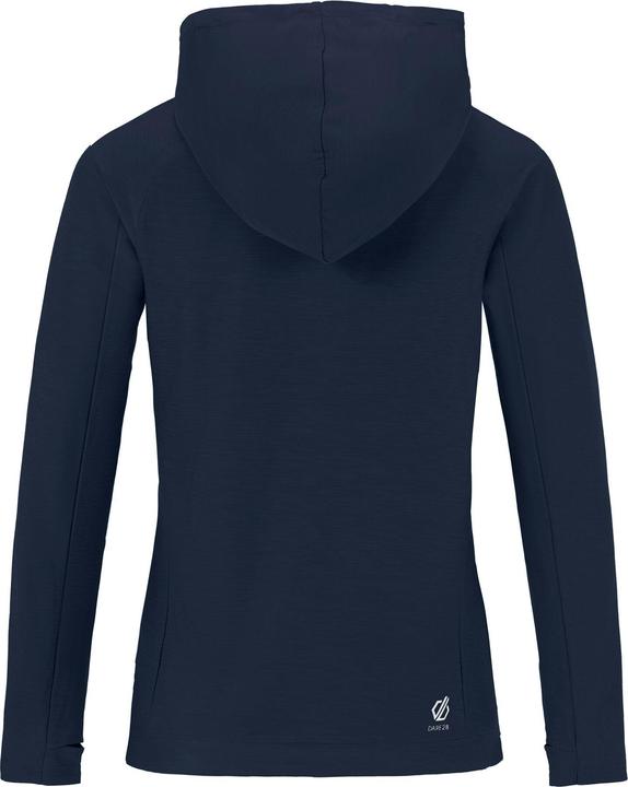 Produktbild Dare2b The Laura Whitmore Edit Sprint City Kapuzenpullover Leicht (40)