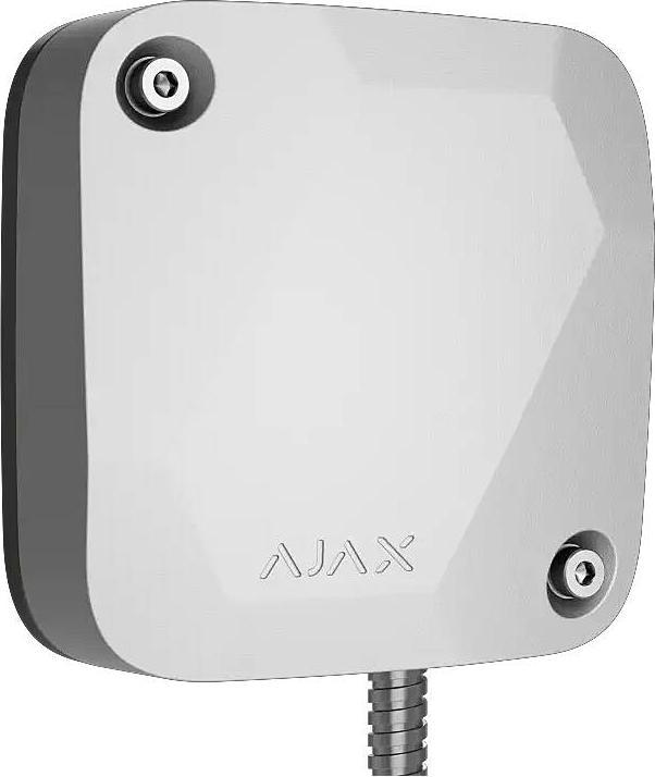 Actual product image Ajax Superior SeismoProtect G3 Fibra ASP white | Wired seismic detector with an additional...