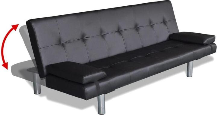 Produktbild vidaXL Schlafsofa