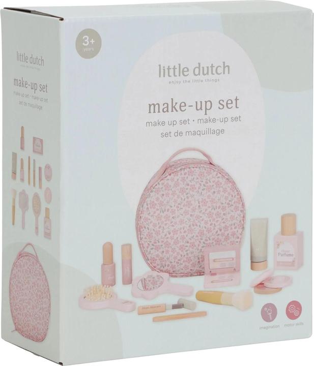 Produktbild Little Dutch Make-Up Set