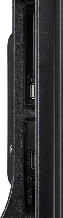 Actual product image Lenco DVL-2483BK (24", LED, HD ready)