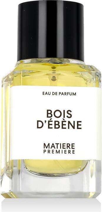 Immagine prodotto Matiere Premiere Bois D'Ebene (Eau de parfum, 50 ml)