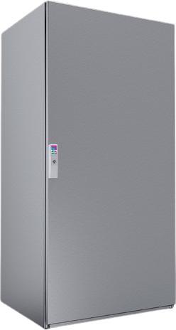 Produktbild Rittal System-Einzelschrank