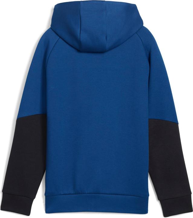Produktbild Puma Kinder Kapuzenpullover OM (176)