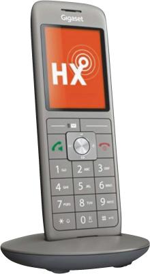 Produktbild Gigaset CL660HX Mobilteil (CH-Version)