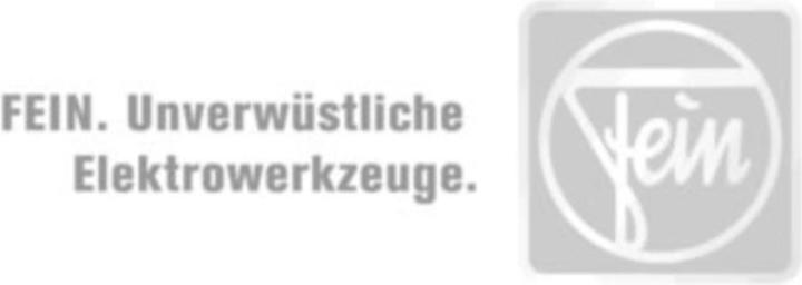 Actual product image Fein Open-end spanner SW 8