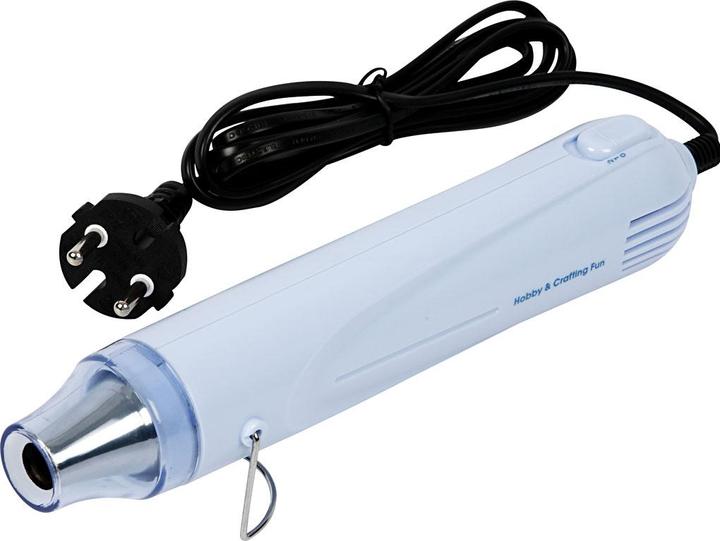 Immagine prodotto Hobby & Crafting Fun Asciugatrice per goffratura