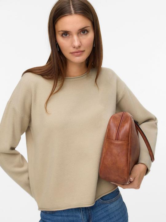 Actual product image Vero Moda VMSABA Pullover Strickpullover (M)