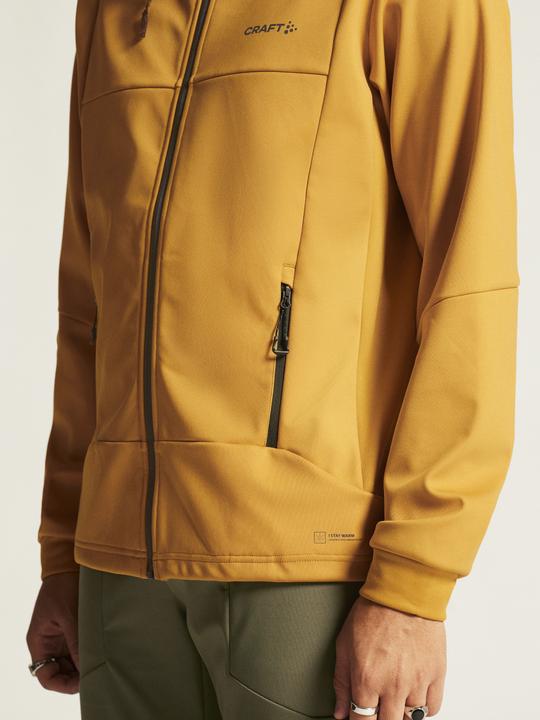 Produktbild Craft Core Backcountry Hood Jacket (XL)