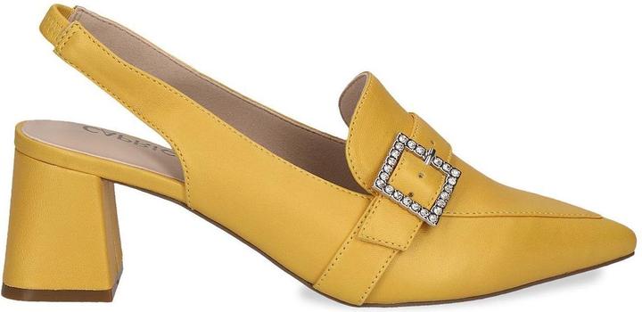 Actual product image Caprice Sling pumps (38.5)