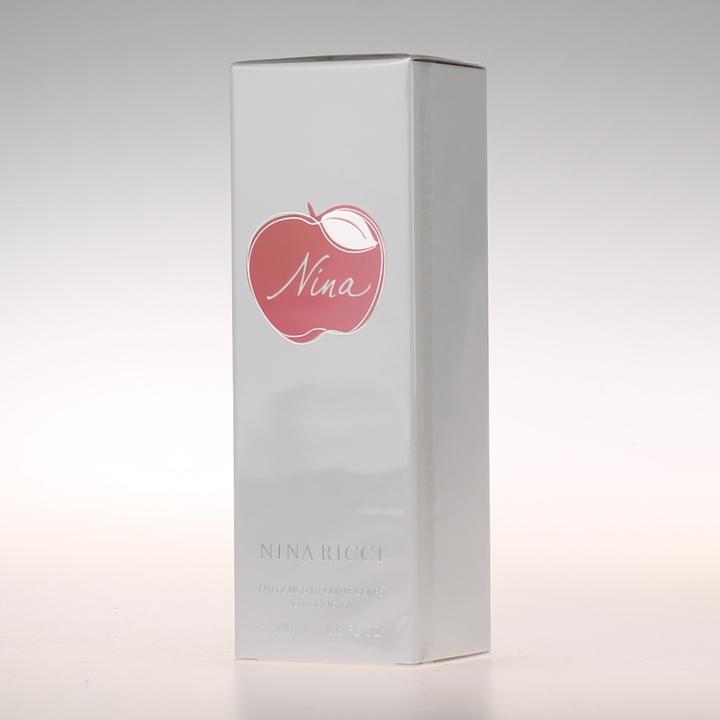 Produktbild Nina Ricci Nina - Body Lotion (Körpercreme, 200 ml)