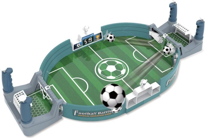 Image du produit Totally Tech Jeu de table de football
