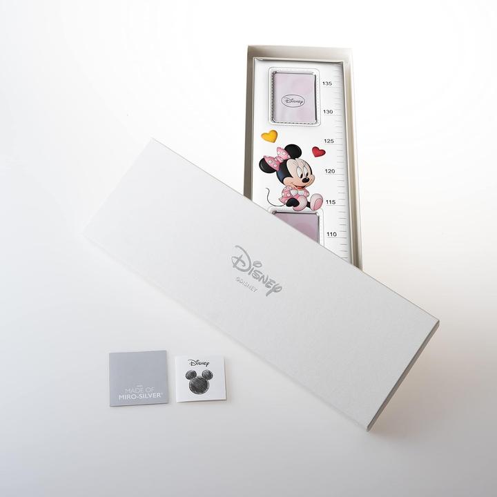 Productafbeelding ‎Valenti & Co. Disney Minnie Kindermassband mit Fotolijst für Wanddekor