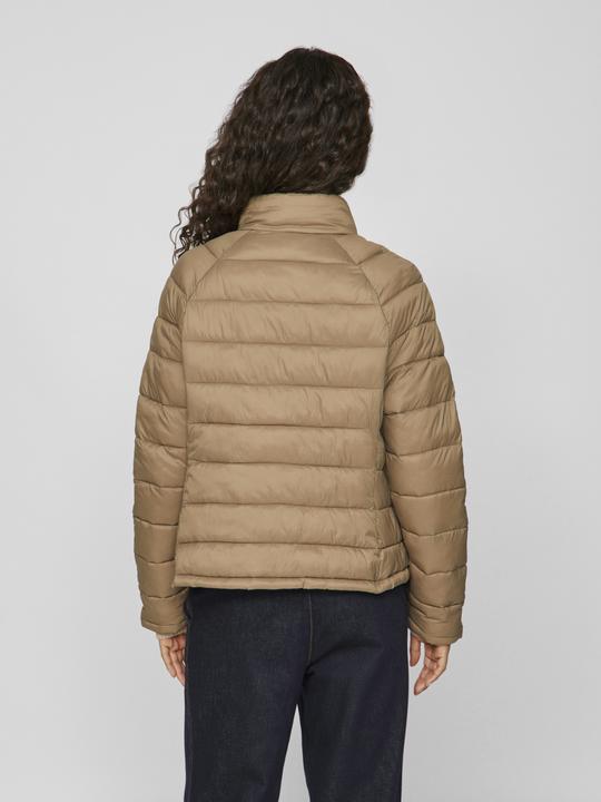 Actual product image Vila Quilted jacket (36)