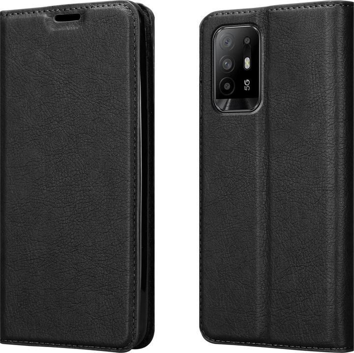 Produktbild Cadorabo Book Invis. Magnet Hülle (Oppo A94 5G)