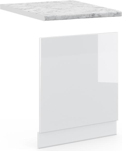 Bianco, Bianco Lucido