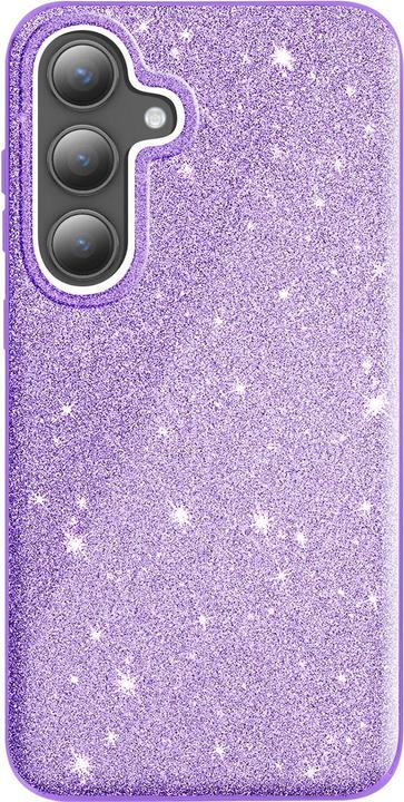 Actual product image Avizar Spark Case (Samsung Galaxy S24+)