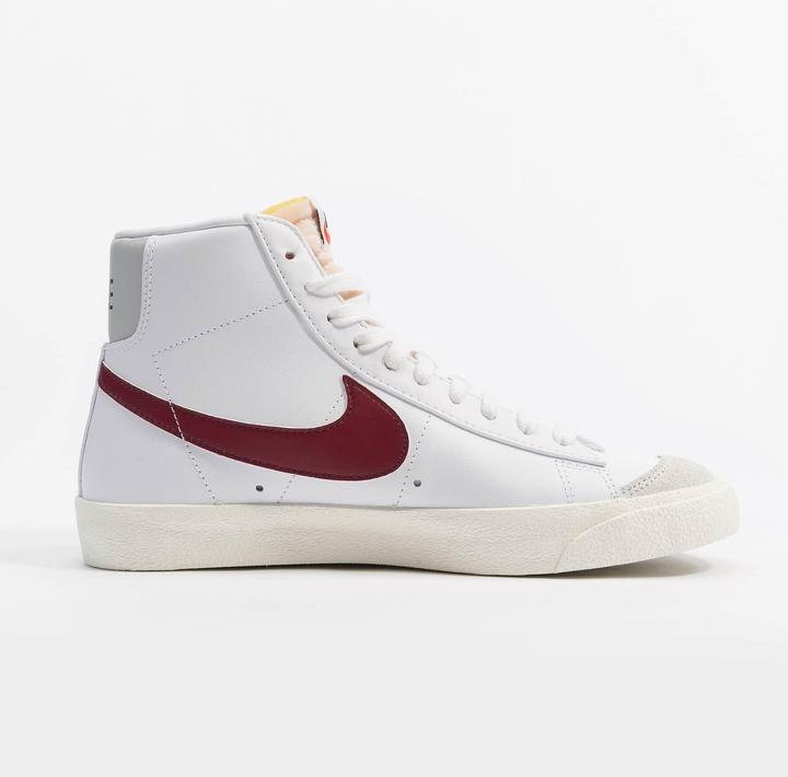 Produktbild Nike Blazer Mid '77 Vintage - 83805 (47.5)