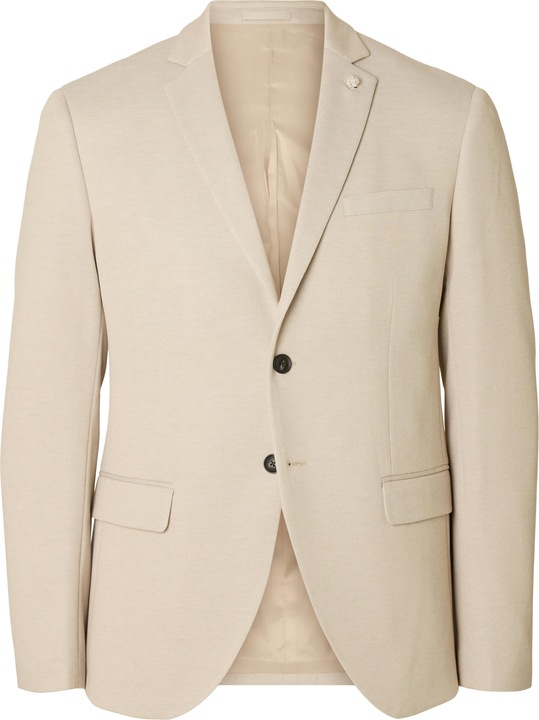 Selected Homme Slhslim-Alvin Blz Noos