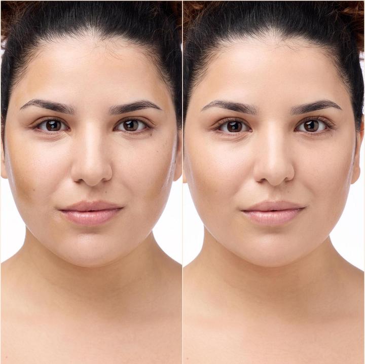 Actual product image Catrice Finisher Soft Glam Filter Stick 030 Medium (030, MEDIUM, Highlighter, 9 g)