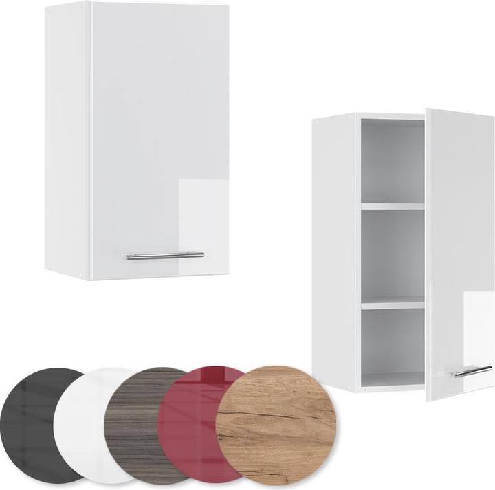 Produktbild Vicco Küchenschränke  Fame-Line (40 x 34.10 x 72 cm)