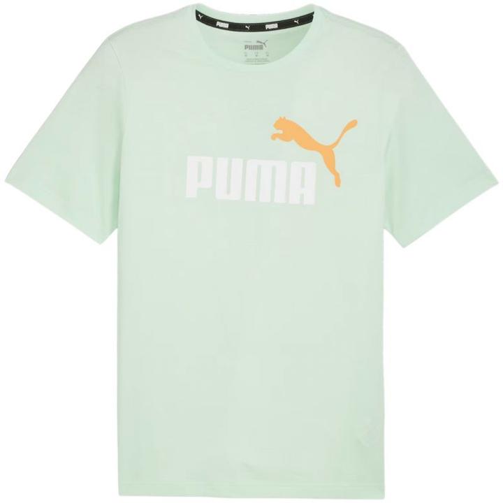 Immagine prodotto Puma Maglietta + Maglietta con logo Col (XL)