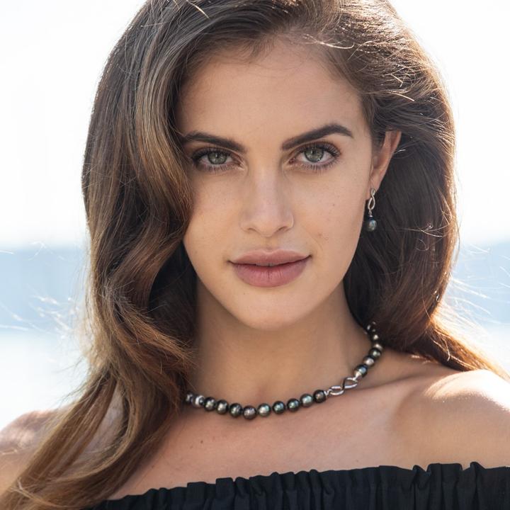 Produktbild Adriana la mia Perla Bellagio (Silber, Perle)