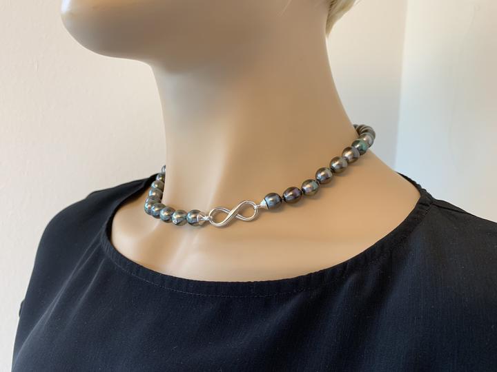 Produktbild Adriana la mia Perla Bellagio (Silber, Perle)
