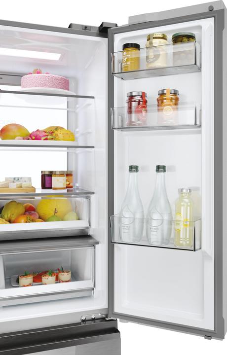 Actual product image Haier HFR7819ENGC (504 l)